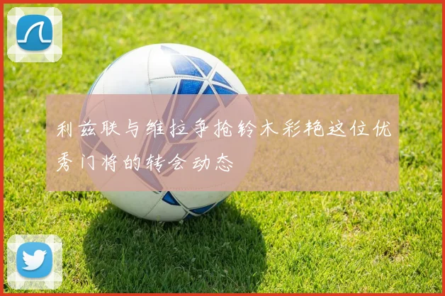 利兹联与维拉争抢铃木彩艳这位优秀门将的转会动态