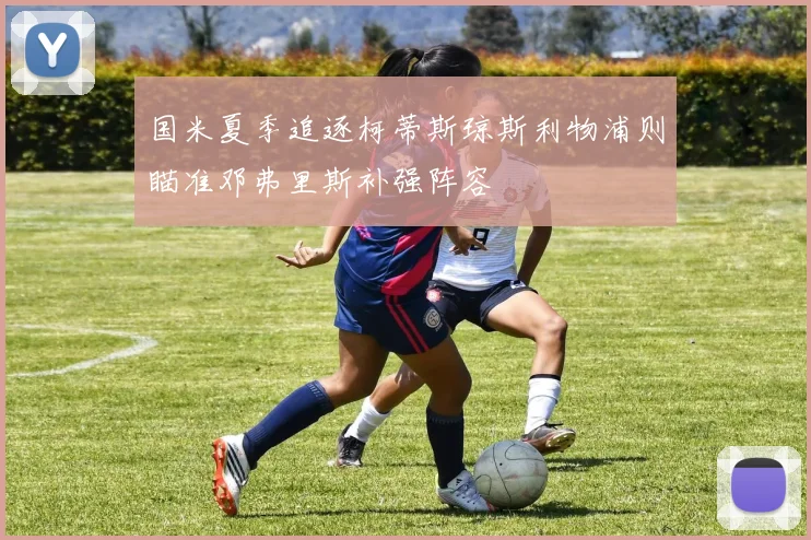 国米夏季追逐柯蒂斯琼斯利物浦则瞄准邓弗里斯补强阵容
